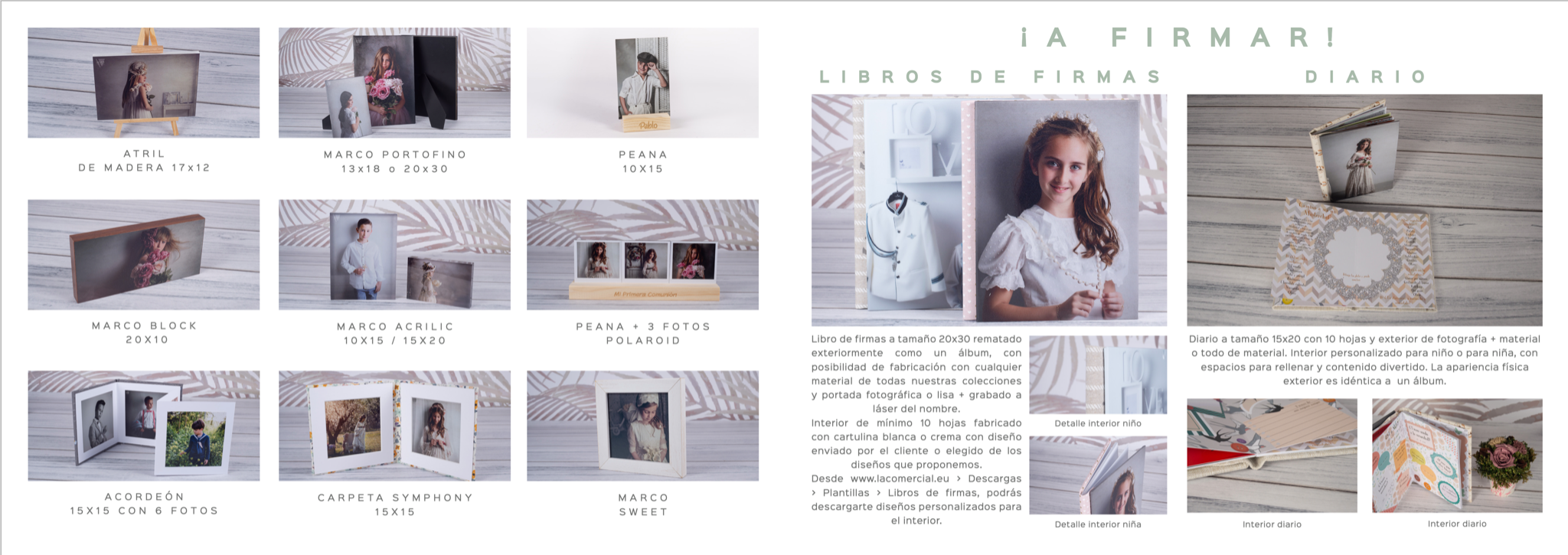 09 LIBROS DE FIRMAS
